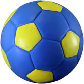 PetSport Naturflex Pelota de fútbol 5, ideal para juego activo.