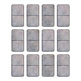 PET STANDARD filtro paquete de 12 para Petmate Fresh Flow, agua limpia y fresca