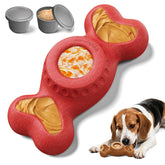 petsweet 3-en-1 juguete enriquecedor para perros grandes, diseño seguro