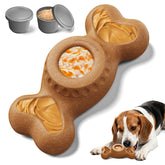 PETSWEET 3-en-1 juguete interactivo para perros, fomenta juego y estimulación.