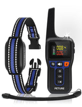 PETURE transmisor remoto para entrenamiento, alcance de hasta 3300 pies