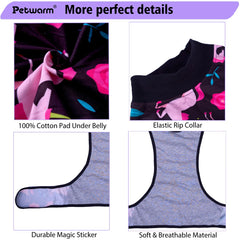 PetWarm: lavable-a-maquina facilita la limpieza y uso diario