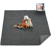 PICK FOR LIFE: alfombrilla lavable para perros, enfoque absorbente para mantener la zona seca.