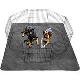 PICK FOR LIFE, almohadilla orina perro 72x72, absorbente y controla olores.