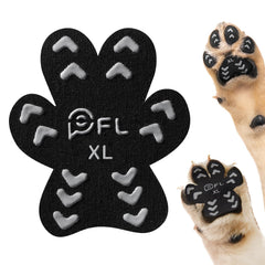 PICK FOR LIFE almohadillas antideslizantes para zarpas, mejor agarre en suelos lisos