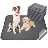 PICK FOR LIFE almohadillas lavables 24x36: absorbentes para entrenamiento y crianza.