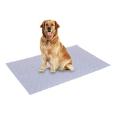 PICK FOR LIFE cesped artificial para perros, visual de tamaño grande para entrenamiento