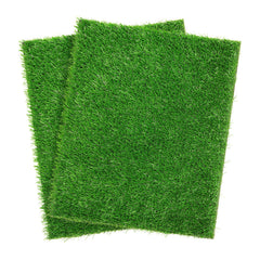 PICK FOR LIFE almohadilla de orina en cesped artificial 18.75x15, ideal para entrenamiento.