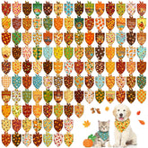 Piklodo bandanas para perros, estampas variadas para paseos.