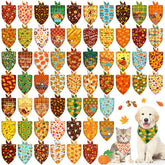 Piklodo bandanas para perros: variedad de patrones para estilos únicos en cada paseo.