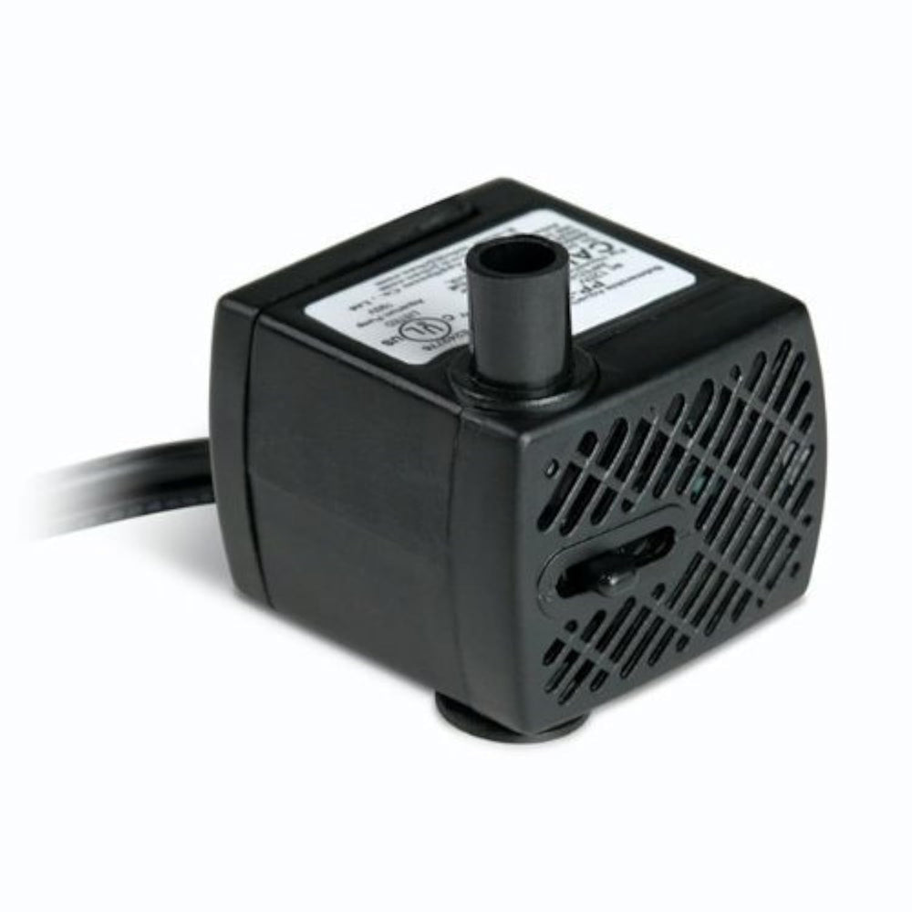 Bomba Pioneer Pet para Big Max: rendimiento fiable para fuentes de agua