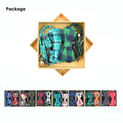 Collar Pipidog con campana visible para localizar al gato al caminar.
