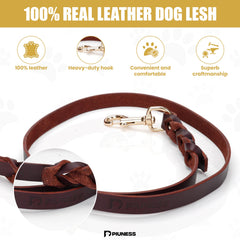 Piuness ajuste ajustable en collar para ajuste perfecto y cómodo.