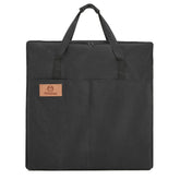 PJYuCien bolsa-almacenaje-corral-perro-24x24: almacenamiento y transporte prácticos.