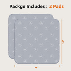 PJYuCien sistema de 4-capas protege y dirige la humedad.
