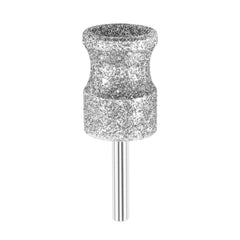 PLATGO: lima diamante para uñas de perro, cuidado suave y preciso en casa.