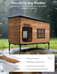 PLEKER almohadilla-calefactable-110v: calor suave y seguro para comodidad del gato.