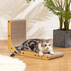 Poils bebe rascador de pared para proteger muebles