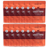 Portland Pet Food Company, bolsa de gato Luke's Chicken N' Pumpkin, comida húmeda de calidad