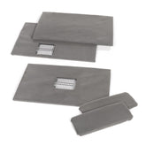 PH Prevue Hendryx capa de plataforma para hurón, superficie suave y lavable