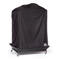PH Prevue Hendryx Prevue Pet Extra Large cubrejaula – frente, reduce distracciones para el ave
