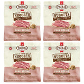 Nuggets de cerdo liofilizados de Primal para perros, textura crujiente y sabrosa