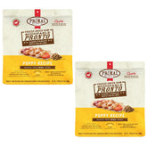 Primal Pet Foods Pronto Mini Nuggets envase con porciones fáciles para cachorros