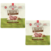 Primal Pronto Mini Nuggets cordero empaque: comida completa lista para servir