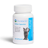 Prn Pharmacal Duralactin Feline cápsulas de gelatina que apoyan la movilidad.