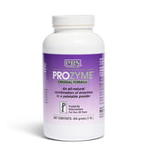 PRN ProZyme frasco frente: refuerzo digestivo para perros y gatos
