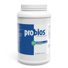 Probios Dispersible en envase compacto, favorece la digestión equilibrada de varias especies.