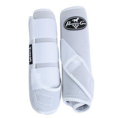 Professional's Choice SMB-3: bota exterior de neopreno con absorción de impactos