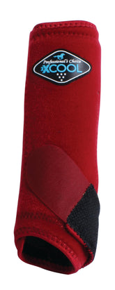 Professional's Choice 2XCool botas frente, protección y comodidad para caballos activos