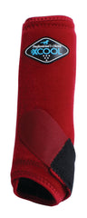 Professional's Choice 2XCool botas frente, protección y comodidad para caballos activos
