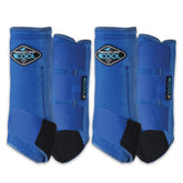 Professional's Choice 2XCool botas para caballo, ventiladas para mayor comodidad y enfriamiento