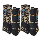 Professional's Choice 2XCool botas para caballo, ventiladas para confort en el entrenamiento