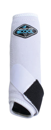 Protección caballos Professional's Choice 2XCOOL frente para entrenamiento y enfriamiento