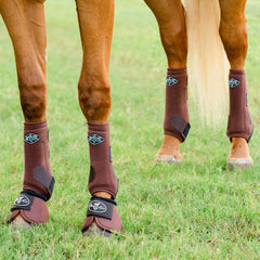 Professional's Choice 2XCool SMB V Pack L Cho correa de suspensión flexible.