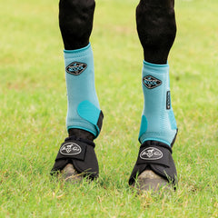 Professional's Choice Ballistic Overreach cierre velcro rápido para entrenamiento
