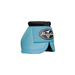Professional's Choice Ballistic Overreach Bell Boots, exterior PVC texturizado y protección duradera.