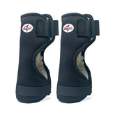 Professional's Choice bota equina interior felpa transpirable para mayor comodidad