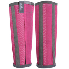 Botas antimoscas Professional's Choice con malla transpirable para comodidad