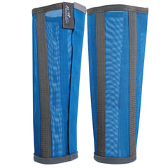Professional's Choice Botas de lujo Antimoscas: malla-aireada para protección y comodidad
