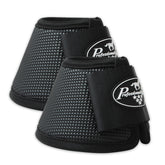 Professional's Choice cierre-doble-gancho-velcro para un ajuste seguro en caballos