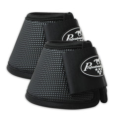 Professional's Choice cierre-doble-gancho-velcro para un ajuste seguro en caballos