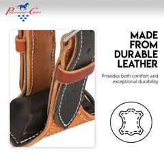 Professional's Choice Dare collar, funda de fleece extraíble para mayor comodidad.