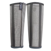 Professional's Choice Deluxe Fly Boots, malla transpirable para caballos