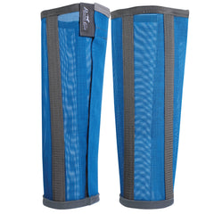 Professional's Choice: bota de moscas con malla transpirable para protección del caballo.