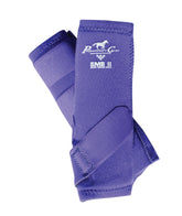 Professional's Choice SMBII, proteccion de pierna trasera para caballos de competicion
