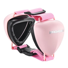 PROHEAR protector auditivo para perro con gel pad auricular y comodidad superior.